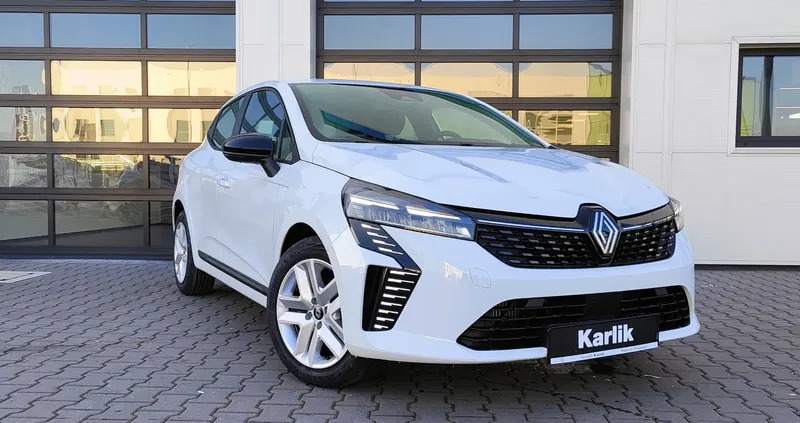 chociwel Renault Clio cena 72800 przebieg: 1, rok produkcji 2024 z Chociwel